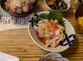 やきとり 志げる 北浦和本店: はなさんの2024年07月24日の1枚目の投稿写真