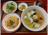 中国料理 美麗華 びれいか ホテルJALシティ長野: ハッピーさんの2024年11月07日の1枚目の投稿写真