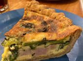 カフェ＆ダイニングバーAdam's Awesome Pie アダムスオーサムパイ: カズさんの2025年11月の1枚目の投稿写真