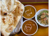 インド料理 MILAN ミラン 宇治店: みーみさんの2025年10月23日の2枚目の投稿写真