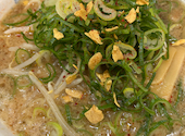 たかばしラーメン イオンモール久御山店の口コミ画像1
