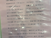 藤旬彩ダイニングの口コミ画像1
