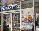 肉が旨いカフェ NICK STOCK イオンモールKYOTO店: 1020さんの2026年05月18日の1枚目の投稿写真