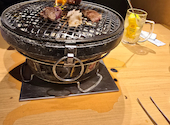 ジンギスカン ホルモン酒場 風土. 札幌駅前店: ななさんの2026年05月03日の1枚目の投稿写真