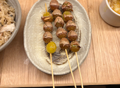 焼き鳥きんざん　東桜店: みさんの2026年10月16日の1枚目の投稿写真