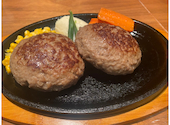 ハンバーグ ステーキ グリル大宮 グランフロント大阪店: だふめいさんの2021年11月22日の1枚目の投稿写真