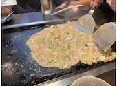 月島もんじゃ だるま 月島本店: パパさんの2026年05月20日の1枚目の投稿写真