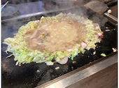 月島もんじゃ だるま 月島本店: パパさんの2026年05月20日の2枚目の投稿写真