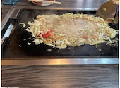 月島もんじゃ わらしべ 総本店: パパさんの2026年04月12日の1枚目の投稿写真