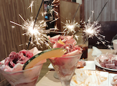 焼肉 寿司 オーダーバイキング カルビッシュ 浜松西伊場店: ゆめママさんの2025年05月04日の1枚目の投稿写真