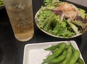 もつ料理 かわ乃 本店: まるくさんの2026年05月10日の1枚目の投稿写真