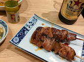 大衆酒場 箱ざき 新越谷西口店: ひなたぼっこさんの2026年03月15日の1枚目の投稿写真