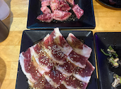 肉問屋直営 牛若丸 渋谷店: ohhacyさんの2026年06月27日の1枚目の投稿写真