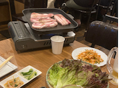 韓国料理居酒屋 パクパク 船橋本店: えさんの2024年07月10日の1枚目の投稿写真