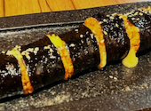 肉×鍋×韓国料理 韓国バル OKOGE 梅田お初天神店: たぬきさんの2026年03月29日の1枚目の投稿写真