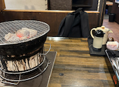 安安 埼玉春日部店 七輪焼肉: リョウタさんの2026年04月13日の1枚目の投稿写真