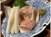 地酒と鶏料理 しろ: ともさんの2023年01月09日の2枚目の投稿写真