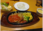 ステーキ宮 八王子松木店: yoshidaさんの2026年09月13日の1枚目の投稿写真