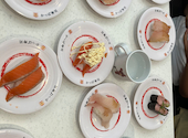 かっぱ寿司 広島呉店: あきちゃんさんの2026年08月29日の1枚目の投稿写真