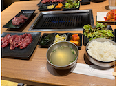 焼肉 白雲台 グランフロント大阪店: バンさんの2026年04月29日の1枚目の投稿写真