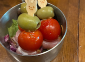 牡蠣食べ放題×イタリアン居酒屋 Seafood bar Ermitage代々木店: こづさんの2026年08月26日の1枚目の投稿写真