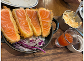 牡蠣食べ放題×イタリアン居酒屋 Seafood bar Ermitage代々木店: こづさんの2026年08月26日の2枚目の投稿写真