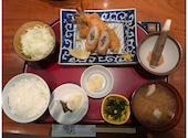 旨いとんかつ かつ盛 本店: かめさんの2026年08月29日の2枚目の投稿写真