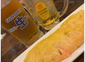 関西風居酒屋ええやん!！浅草橋本店: 。さんの2026年06月28日の3枚目の投稿写真