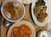 西安健菜キッチン たまプラーザ店: LULUさんの2026年05月15日の2枚目の投稿写真