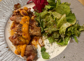 シェフの肉料理と花畑牧場チーズ　Selection - セレクション - 名古屋駅店: イサハルちゃんさんの2025年08月の1枚目の投稿写真
