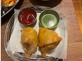 Indian Restaurant Kalash カラス 千葉そごう店: 母さんの2026年04月29日の1枚目の投稿写真