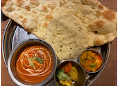 Indian Restaurant Kalash カラス 千葉そごう店: 母さんの2026年04月29日の2枚目の投稿写真
