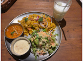 Indian Restaurant Kalash カラス 千葉そごう店: 母さんの2026年05月25日の1枚目の投稿写真