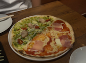 イタリアン&ワインバー nico chica ニコチカ 新宿三丁目店: のんさんの2025年07月29日の2枚目の投稿写真