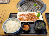 幸せの焼肉食べ放題　かみむら牧場　福重拾六町店: ik-floのアカウント分さんの2026年05月08日の1枚目の投稿写真
