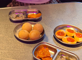 チーズ×サムギョプサル 韓国料理 韓ラブ LOVE 梅田店: ひなさんの2026年09月05日の1枚目の投稿写真