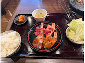 焼肉五苑 富田林店: あさんの2026年03月29日の1枚目の投稿写真
