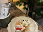 TOTO S CAFE トトズカフェ: さみーさんの2026年07月24日の2枚目の投稿写真