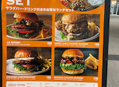 J.S. BURGERS CAFE ららぽーと立川立飛店: uさんの2026年06月27日の2枚目の投稿写真