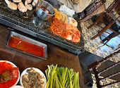 韓国料理 ブルバム 新大久保店: かけちゃんさんの2026年05月29日の2枚目の投稿写真