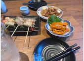 炉端焼きと炊き立て釜めしと野菜巻き 全席個室 稲ノ和 錦糸町店: 大地さんの2026年06月28日の3枚目の投稿写真