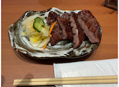 牛たん徳茂　仙台中央通り店: らびさんの2026年09月13日の1枚目の投稿写真