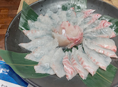 日本酒とお蕎麦が味わえるお店 そばちょこ: バズータさんの2026年05月03日の2枚目の投稿写真