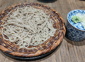 日本酒とお蕎麦が味わえるお店 そばちょこ: バズータさんの2026年05月03日の3枚目の投稿写真