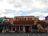 Pizza in 沖縄 ピザ イン オキナワ: asukaさんの2016年12月05日の3枚目の投稿写真