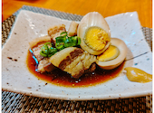 京のお食事処 おばんざいと串揚げ まい喜: hiroさんの2022年11月03日の2枚目の投稿写真