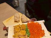 鮨食人 五と二 名駅西口: ＫＡＺさんの2026年06月12日の1枚目の投稿写真
