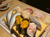 鮨食人 五と二 名駅西口: ＫＡＺさんの2026年06月12日の2枚目の投稿写真