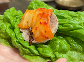 韓国料理 茶や2: みるさんの2023年05月11日の2枚目の投稿写真