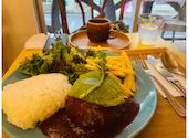 サクラカフェ SAKURA CAFE &レストラン 日暮里 NIPPORI: OMさんの2026年09月11日の1枚目の投稿写真